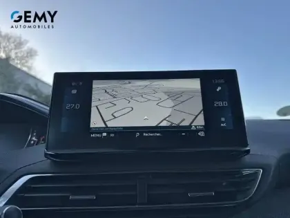 Photo 44 Peugeot 3008  BlueHDi 130ch S&S EAT8