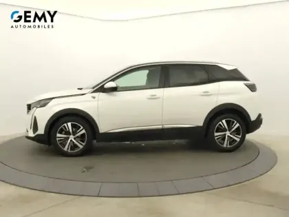 Photo 96 Peugeot 3008  BlueHDi 130ch S&S EAT8