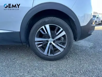 Photo 62 Peugeot 3008  BlueHDi 130ch S&S EAT8