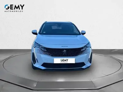 Photo 53 Peugeot 3008  BlueHDi 130ch S&S EAT8