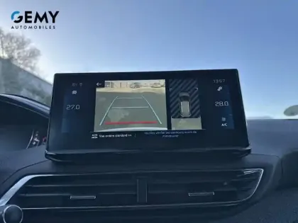 Photo 22 Peugeot 3008  BlueHDi 130ch S&S EAT8