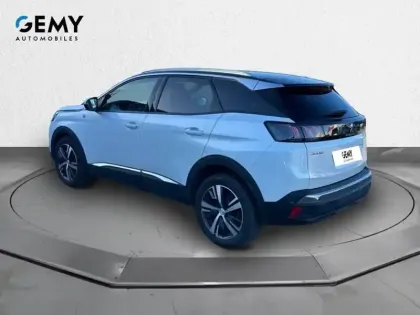 Photo 32 Peugeot 3008  BlueHDi 130ch S&S EAT8