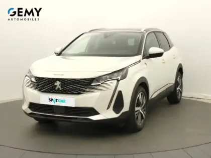 Photo 78 Peugeot 3008  BlueHDi 130ch S&S EAT8
