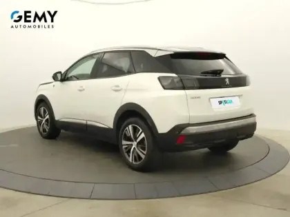 Photo 84 Peugeot 3008  BlueHDi 130ch S&S EAT8