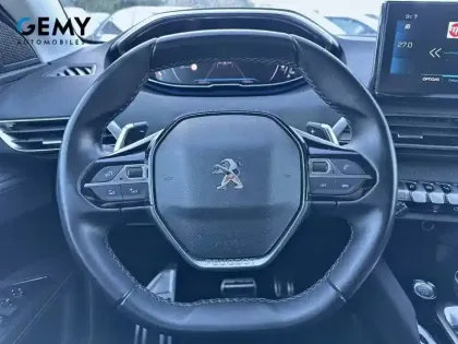 Photo 12 Peugeot 3008  BlueHDi 130ch S&S EAT8