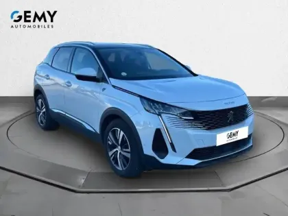 Photo 28 Peugeot 3008  BlueHDi 130ch S&S EAT8