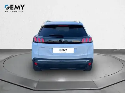 Photo 30 Peugeot 3008  BlueHDi 130ch S&S EAT8