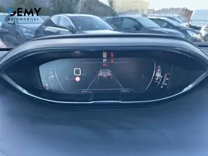 Photo 14 Peugeot 3008  BlueHDi 130ch S&S EAT8