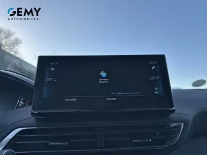 Photo 46 Peugeot 3008  BlueHDi 130ch S&S EAT8