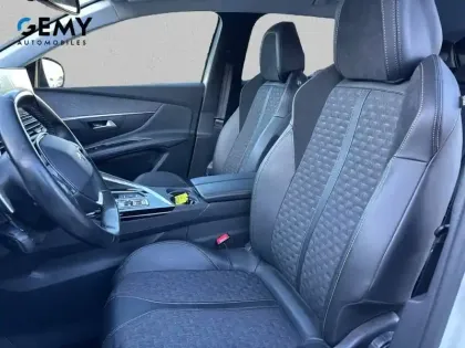 Photo 34 Peugeot 3008  BlueHDi 130ch S&S EAT8