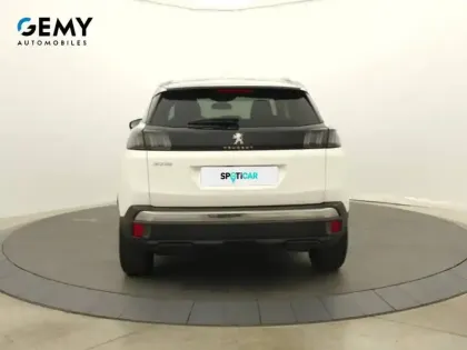 Photo 82 Peugeot 3008  BlueHDi 130ch S&S EAT8