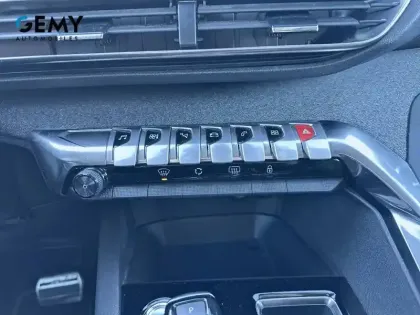 Photo 68 Peugeot 3008  BlueHDi 130ch S&S EAT8