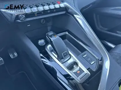 Photo 41 Peugeot 3008  BlueHDi 130ch S&S EAT8