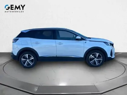 Photo 29 Peugeot 3008  BlueHDi 130ch S&S EAT8