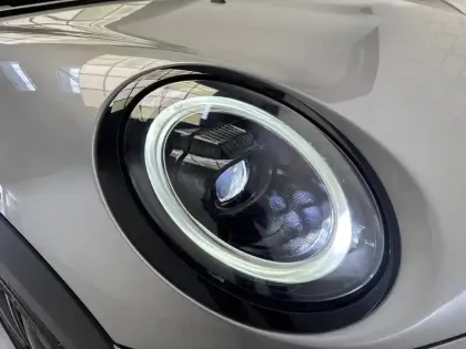 Photo 25 Mini Mini Hatch 3 Portes Cooper 136 ch DKG7