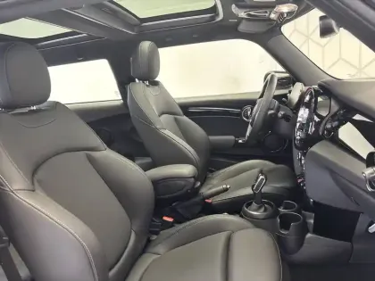 Photo 21 Mini Mini Hatch 3 Portes Cooper 136 ch DKG7