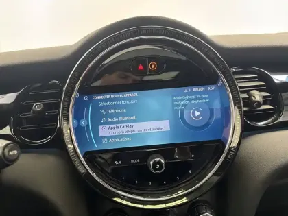 Photo 32 Mini Mini Hatch 3 Portes Cooper 136 ch DKG7