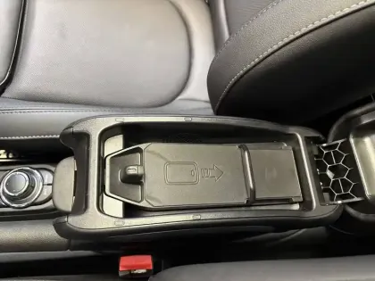 Photo 28 Mini Mini Hatch 3 Portes Cooper 136 ch DKG7