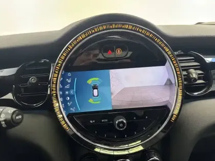 Photo 33 Mini Mini Hatch 3 Portes Cooper 136 ch DKG7