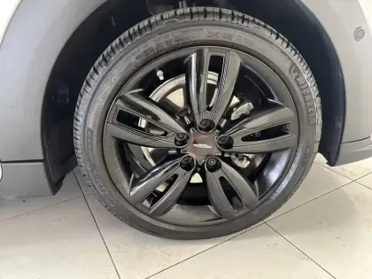 Photo 23 Mini Mini Hatch 3 Portes Cooper 136 ch DKG7