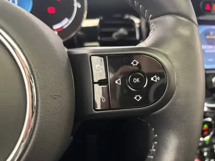 Photo 38 Mini Mini Hatch 3 Portes Cooper 136 ch DKG7