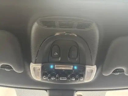 Photo 29 Mini Mini Hatch 3 Portes Cooper 136 ch DKG7