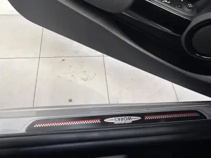 Photo 42 Mini Mini Hatch 3 Portes Cooper 136 ch DKG7