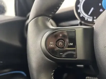 Photo 39 Mini Mini Hatch 3 Portes Cooper 136 ch DKG7