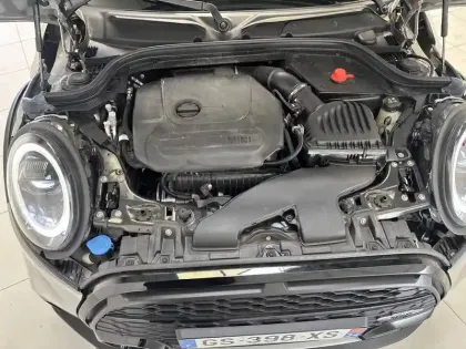 Photo 24 Mini Mini Hatch 3 Portes Cooper 136 ch DKG7