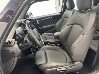 Photo 7 Mini Mini Hatch 3 Portes Cooper 136 ch DKG7