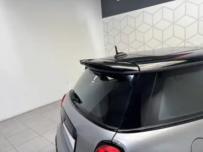 Photo 17 Mini Mini Hatch 3 Portes Cooper 136 ch DKG7