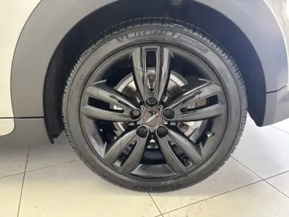 Photo 13 Mini Mini Hatch 3 Portes Cooper 136 ch DKG7