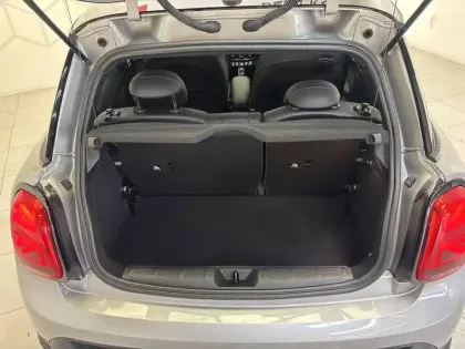 Photo 18 Mini Mini Hatch 3 Portes Cooper 136 ch DKG7