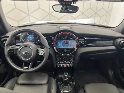 Photo 8 Mini Mini Hatch 3 Portes Cooper 136 ch DKG7