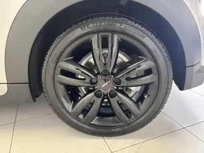 Photo 12 Mini Mini Hatch 3 Portes Cooper 136 ch DKG7