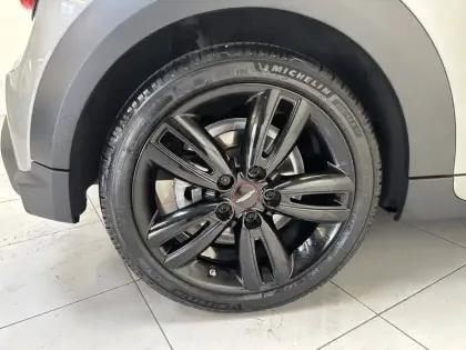 Photo 14 Mini Mini Hatch 3 Portes Cooper 136 ch DKG7