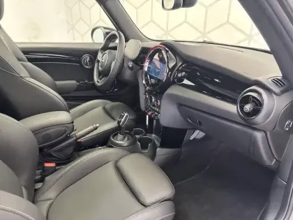 Photo 22 Mini Mini Hatch 3 Portes Cooper 136 ch DKG7