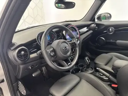 Photo 6 Mini Mini Hatch 3 Portes Cooper 136 ch DKG7