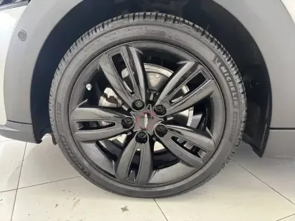 Photo 11 Mini Mini Hatch 3 Portes Cooper 136 ch DKG7