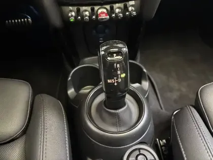 Photo 36 Mini Mini Hatch 3 Portes Cooper 136 ch DKG7