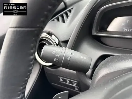 Photo 20 Mazda 2 Mazda 1.5L Skyactiv-G 90ch BVA6