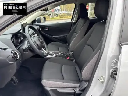 Photo 10 Mazda 2 Mazda 1.5L Skyactiv-G 90ch BVA6