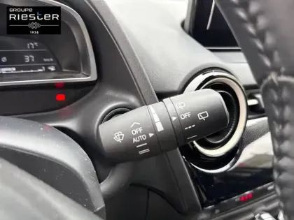 Photo 21 Mazda 2 Mazda 1.5L Skyactiv-G 90ch BVA6