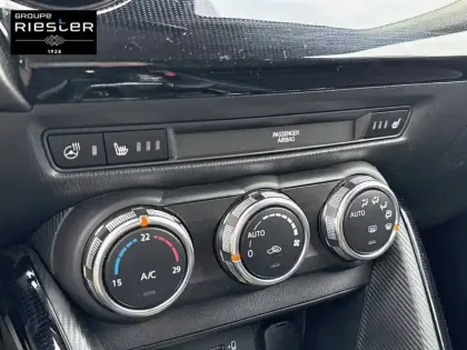 Photo 26 Mazda 2 Mazda 1.5L Skyactiv-G 90ch BVA6