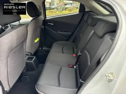 Photo 11 Mazda 2 Mazda 1.5L Skyactiv-G 90ch BVA6