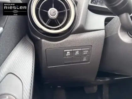 Photo 19 Mazda 2 Mazda 1.5L Skyactiv-G 90ch BVA6