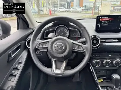 Photo 8 Mazda 2 Mazda 1.5L Skyactiv-G 90ch BVA6