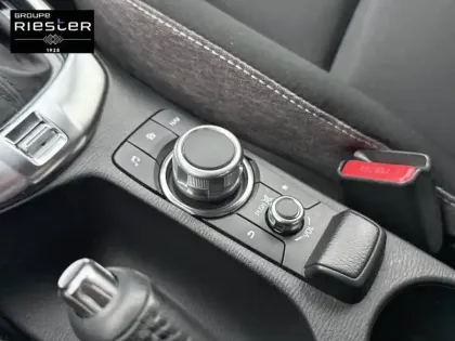 Photo 27 Mazda 2 Mazda 1.5L Skyactiv-G 90ch BVA6