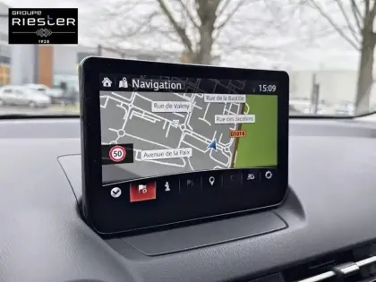 Photo 23 Mazda 2 Mazda 1.5L Skyactiv-G 90ch BVA6