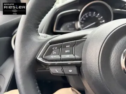 Photo 14 Mazda 2 Mazda 1.5L Skyactiv-G 90ch BVA6